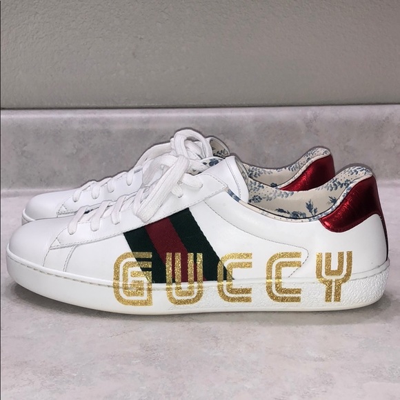 Gucci Other - Gucci shoes
